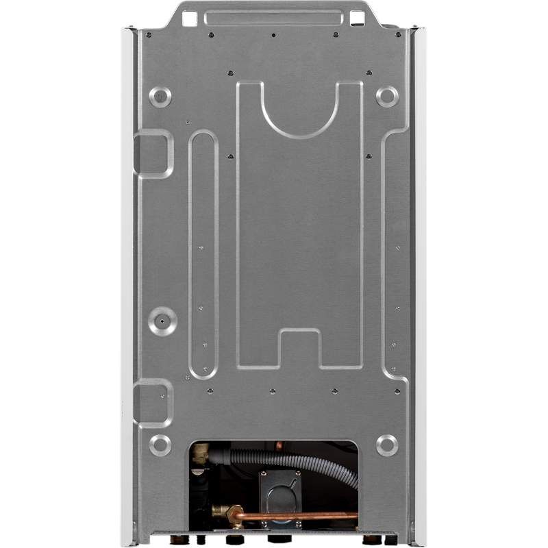 Котел газовый MIZUDO М11TH (одноконтурный) - изображение 2