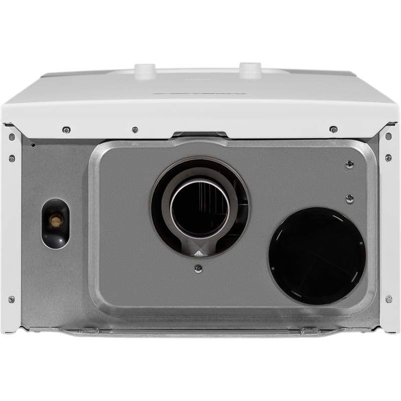 Котел газовый MIZUDO М11TH (одноконтурный) - изображение 5