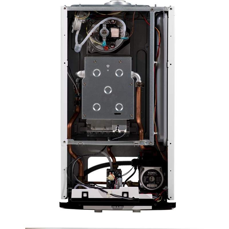 Котел газовый MIZUDO М11TH (одноконтурный) - изображение 8