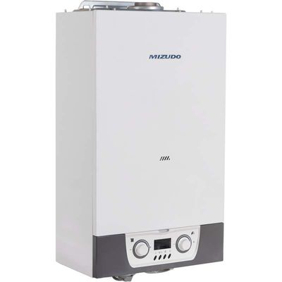 Котел газовый MIZUDO М13TH (одноконтурный) - изображение 20