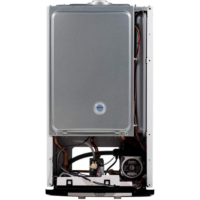 Котел газовый MIZUDO М13TH (одноконтурный) - изображение 6