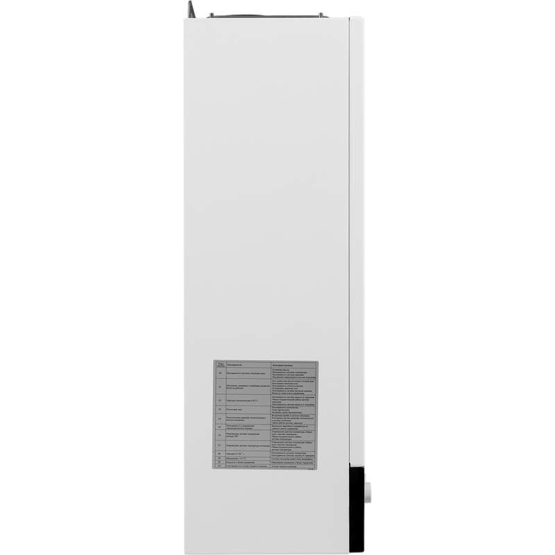 Котел газовый MIZUDO М24TH (одноконтурный) - изображение 3