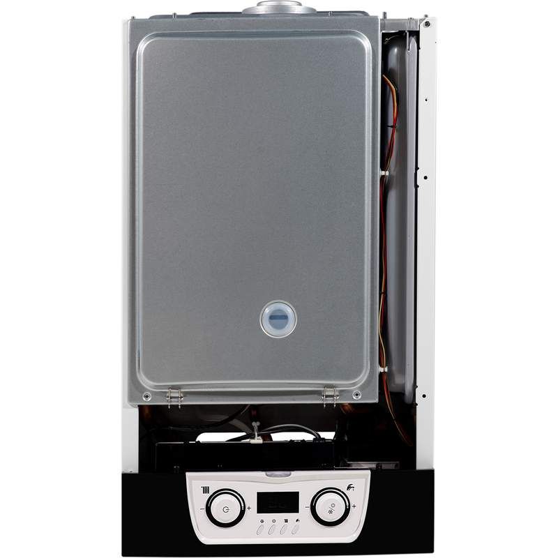 Котел газовый MIZUDO М24TH (одноконтурный) - изображение 4