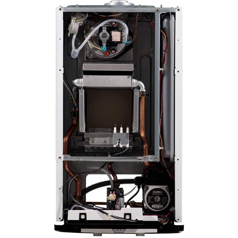 Котел газовый MIZUDO М24TH (одноконтурный) - изображение 7