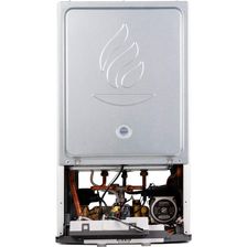 Котел газовый MIZUDO М30Т (раздельный теплообменник) - изображение 12