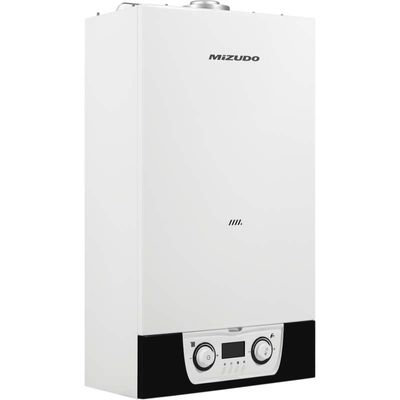 Котел газовый MIZUDO М40Т (раздельный теплообменник) - изображение 20