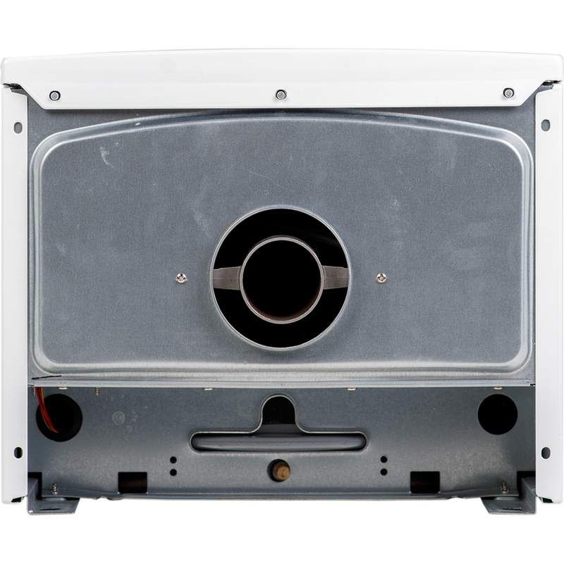 Котел газовый MIZUDO М40Т (раздельный теплообменник) - изображение 7