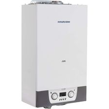 Котел газовый MIZUDO М40Т (раздельный теплообменник) - изображение 9