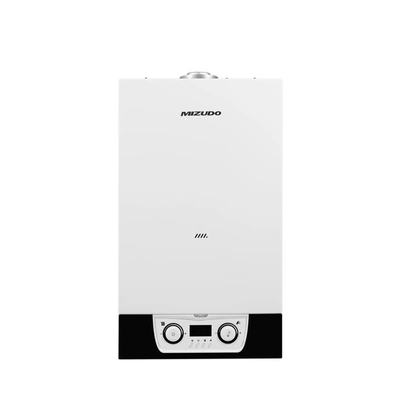 Настенный газовый котел MIZUDO M32Т OpenTherm