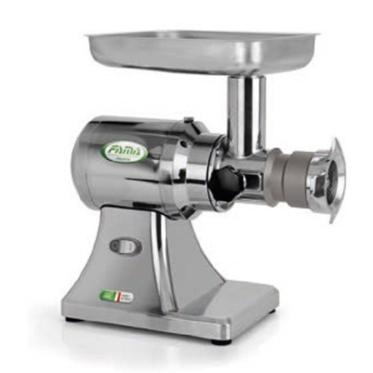 МЯСОРУБКА FAMA TS 22 FTS 116UTE полный унгер 380 В