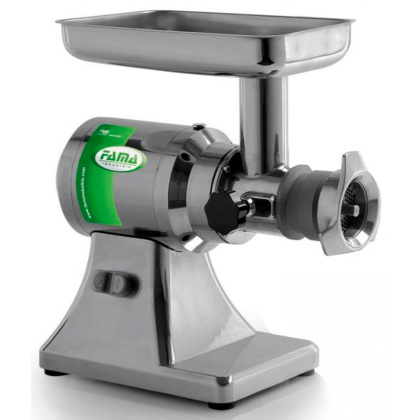 МЯСОРУБКА FAMA TS 22 FTS 136UTE полный унгер 380 В