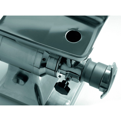 МЯСОРУБКА FAMA TS 22 FTS 136UTE полный унгер 380 В - изображение 4