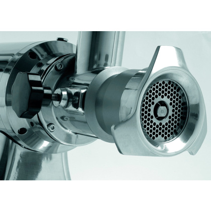 МЯСОРУБКА FAMA TS 22 FTS 137UTE полный унгер 220 В - изображение 2