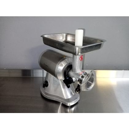 Мясорубка Hurakan HKN-12S - изображение 1