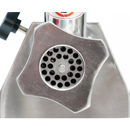 Мясорубка Hurakan HKN-22SC - изображение 3