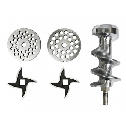 Мясорубка Hurakan HKN-22SC - изображение 4