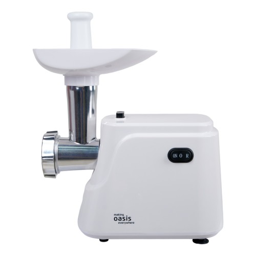 Мясорубка making Oasis everywhere MG-TK1 4640130974626 - изображение 2