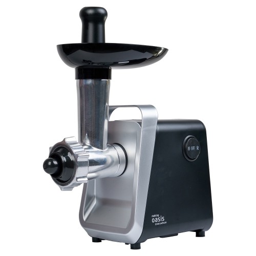 Мясорубка making Oasis everywhere MG-LK2 4640130971748