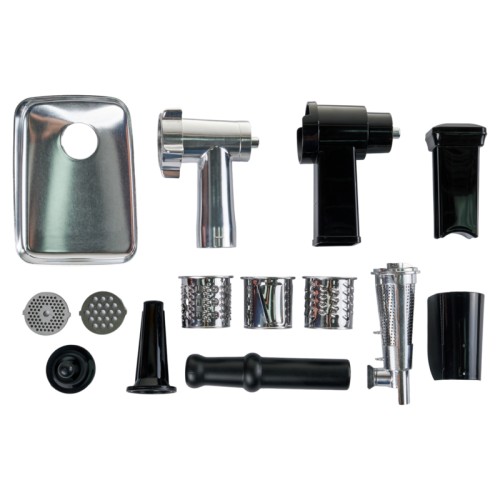 Мясорубка making Oasis everywhere MG-TK3 4640130974640 - изображение 2