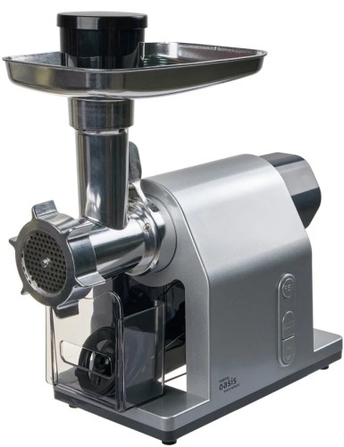 Мясорубка making Oasis everywhere MG-DM2 4640130976248 - изображение 2