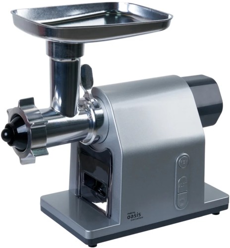 Мясорубка making Oasis everywhere MG-DM2 4640130976248 - изображение 5