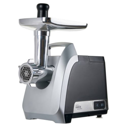 Мясорубка making Oasis everywhere MG-TK3 4640130974640