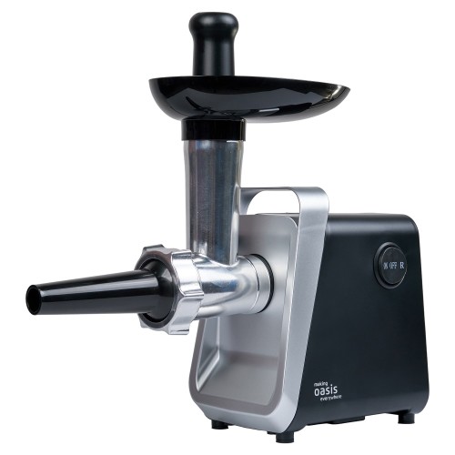 Мясорубка making Oasis everywhere MG-LK2 4640130971748 - изображение 4