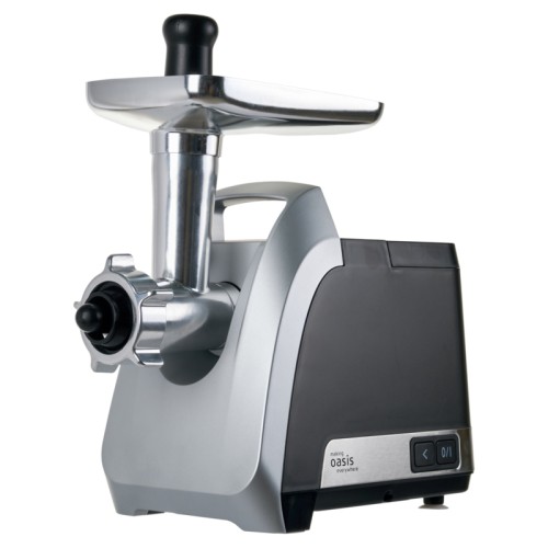Мясорубка making Oasis everywhere MG-TK3 4640130974640 - изображение 4