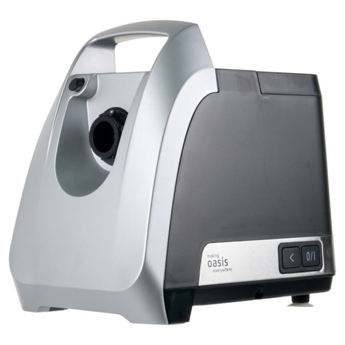 Мясорубка making Oasis everywhere MG-TK3 4640130974640 - изображение 5