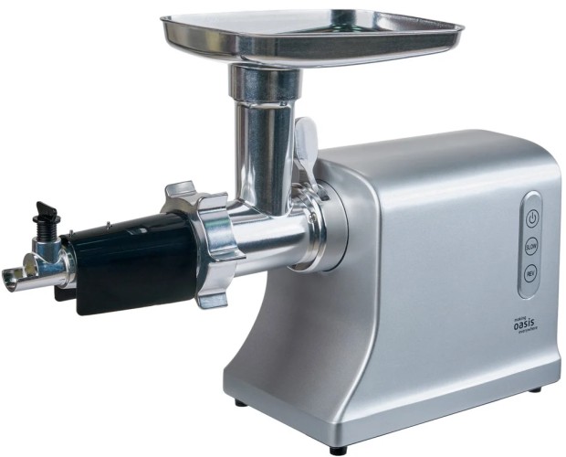 Мясорубка making Oasis everywhere MG-DM3 4640130976262 - изображение 4