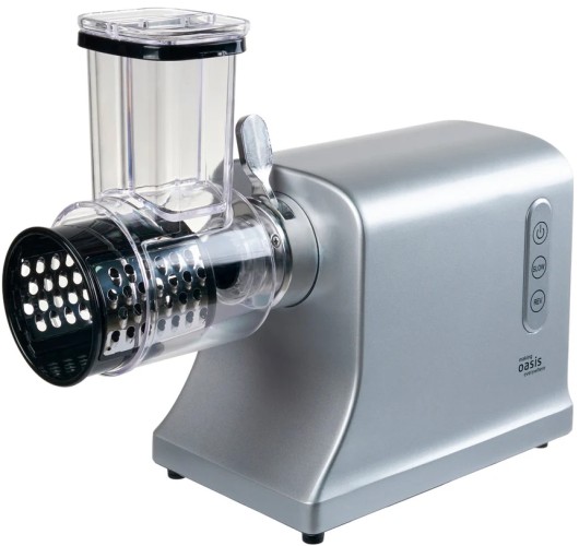 Мясорубка making Oasis everywhere MG-DM3 4640130976262 - изображение 3