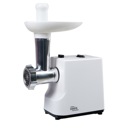 Мясорубка making Oasis everywhere MG-LK1 4640130971724