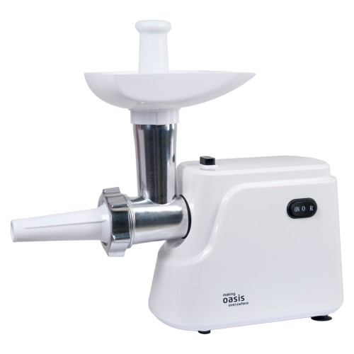 Мясорубка making Oasis everywhere MG-TK1 4640130974626 - изображение 5