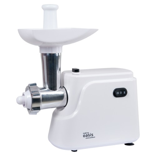 Мясорубка making Oasis everywhere MG-TK1 4640130974626 - изображение 4