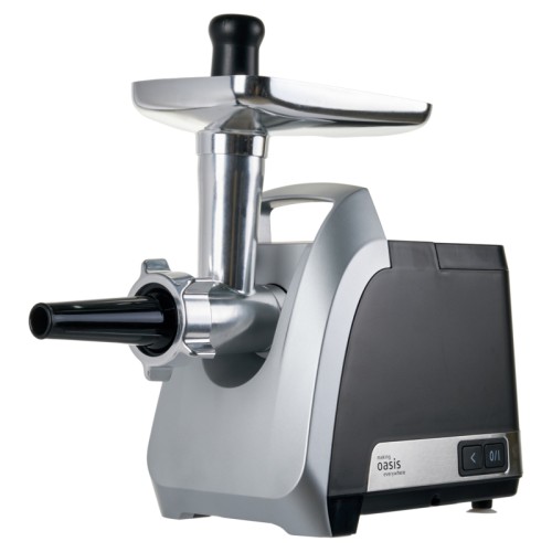 Мясорубка making Oasis everywhere MG-TK3 4640130974640 - изображение 3