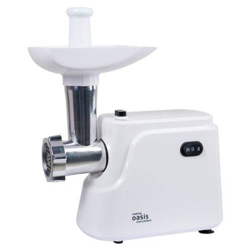 Мясорубка making Oasis everywhere MG-TK1 4640130974626