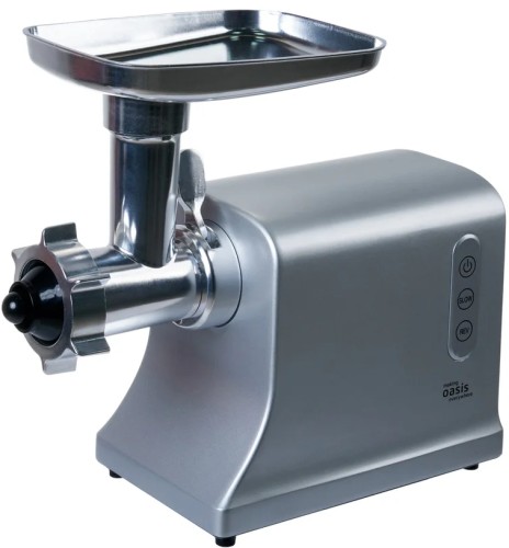 Мясорубка making Oasis everywhere MG-DM3 4640130976262 - изображение 5