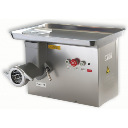МЯСОРУБКА МИМ-300М-01 (300  кг/ч, 220В)