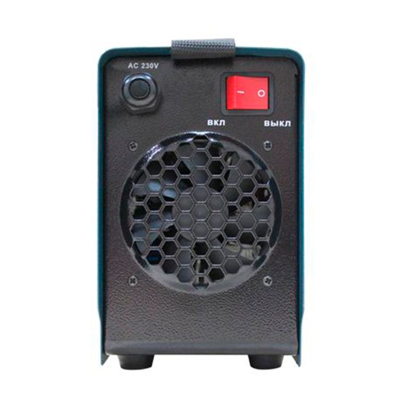 Аппарат инверторный КЕДР MMA-160 (220В, 20-160А) - изображение 3