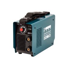 Аппарат инверторный КЕДР MMA-160 (220В, 20-160А) - изображение 4