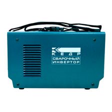 Аппарат инверторный КЕДР MMA-160 (220В, 20-160А) - изображение 5