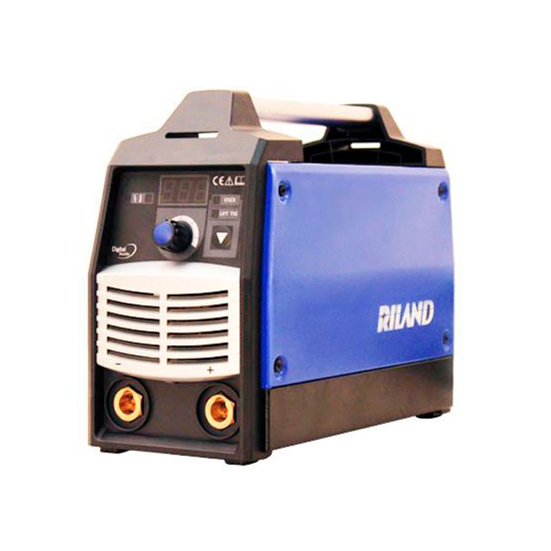 Аппарат инверторный КЕДР MMA-160 GDM RILAND (220B, 20-160А)