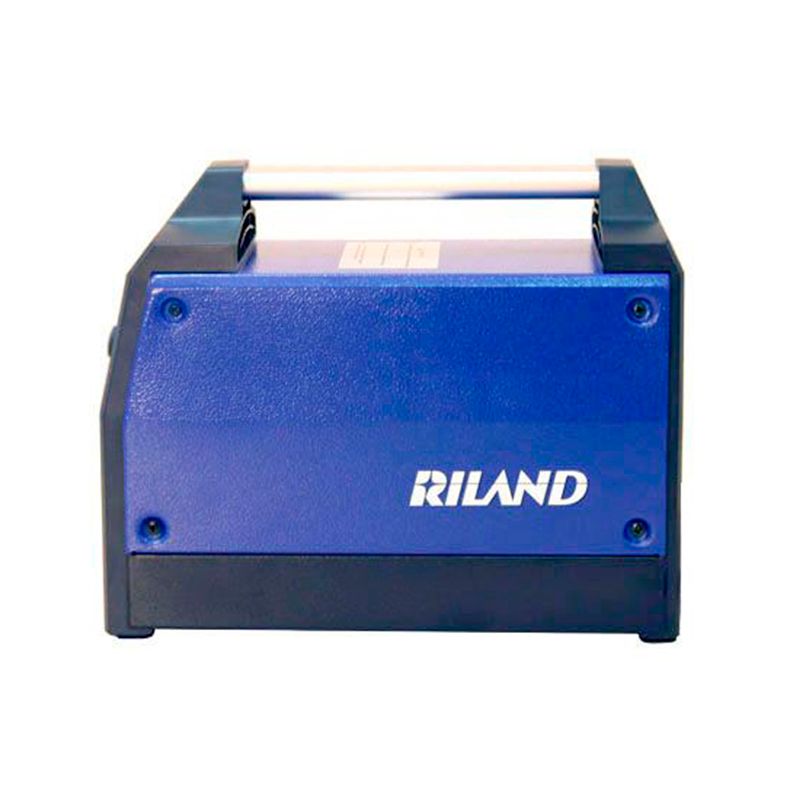 Аппарат инверторный КЕДР MMA-160 GDM RILAND (220B, 20-160А) - изображение 2