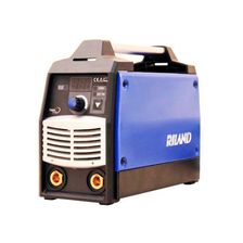 Аппарат инверторный КЕДР MMA-160 GDM RILAND (220B, 20-160А) - изображение 4