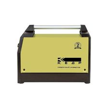 Аппарат инверторный КЕДР MMA-180 GDM (220В, 40-180А) - изображение 5