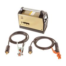 Аппарат инверторный КЕДР MMA-180 GDM (220В, 40-180А) - изображение 6