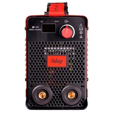 Инвертор MMA сварки IR 160 свар.ток 160А раб.напряжение 150-240В - изображение 5