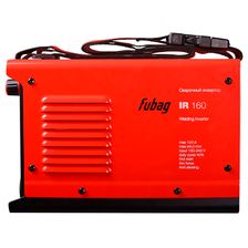 Инвертор MMA сварки IR 160 свар.ток 160А раб.напряжение 150-240В - изображение 6