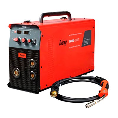 Инвертор MMA сварки IR 160 свар.ток 160А раб.напряжение 150-240В - изображение 8