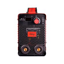 Инвертор MMA сварки IR 180 свар.ток 180А раб.напряжение 150-240В - изображение 5